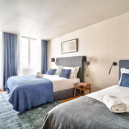 134 - Urban Gorgeous Flat In Montorgueil Apartment Париж Екстериор снимка