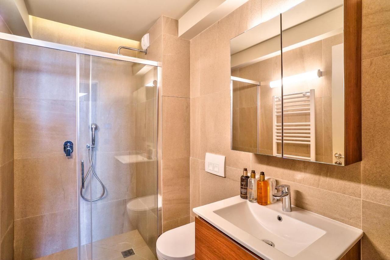 134 - Urban Gorgeous Flat In Montorgueil Apartment Париж Екстериор снимка