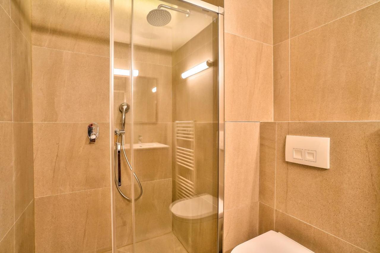134 - Urban Gorgeous Flat In Montorgueil Apartment Париж Екстериор снимка